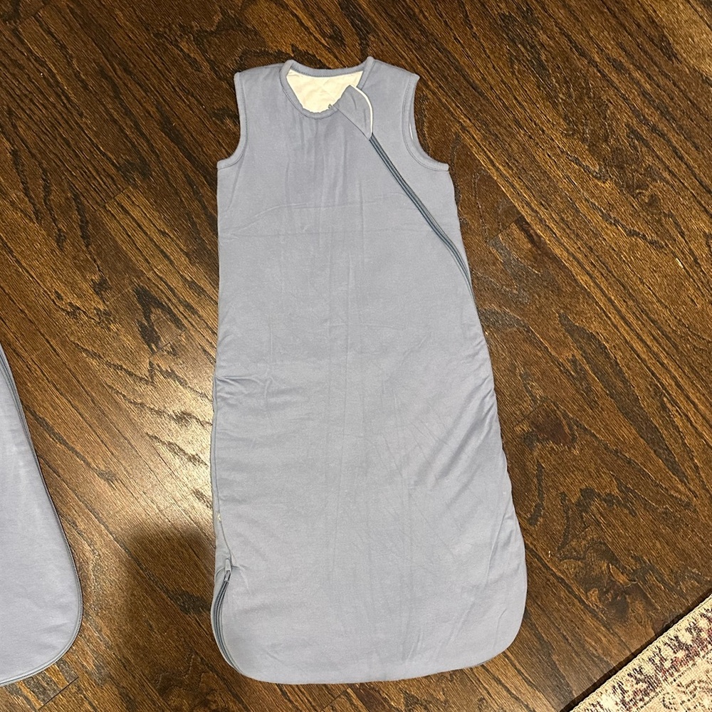Kyte Baby Slate 2.5 TOG Sleep Sack (S)